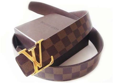 lv belt men india|vuitton men's belts.